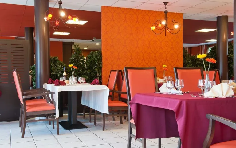 Korian Bergson - photo 5