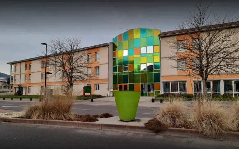 Résidence les Jardins du Bessat - photo 4