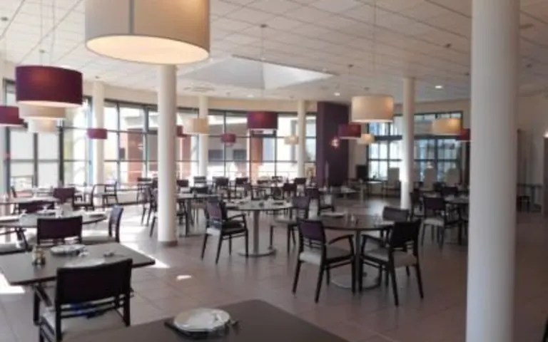 EHPAD Maison Saint-Vincent de Paul - photo 5