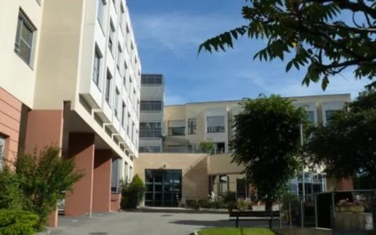 EHPAD Maison Saint-Vincent de Paul - photo 4