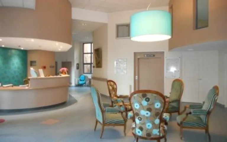 EHPAD Maison Saint-Vincent de Paul - photo 3