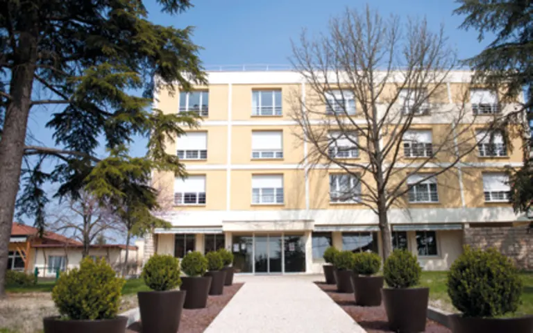 Résidence : EHPAD le Rivage