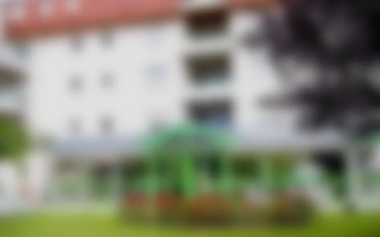 EHPAD Notre Maison