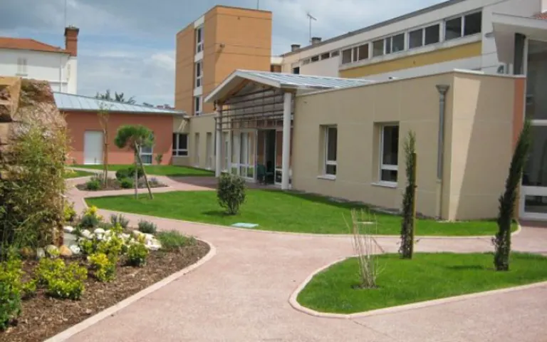EHPAD la Providence - photo 4