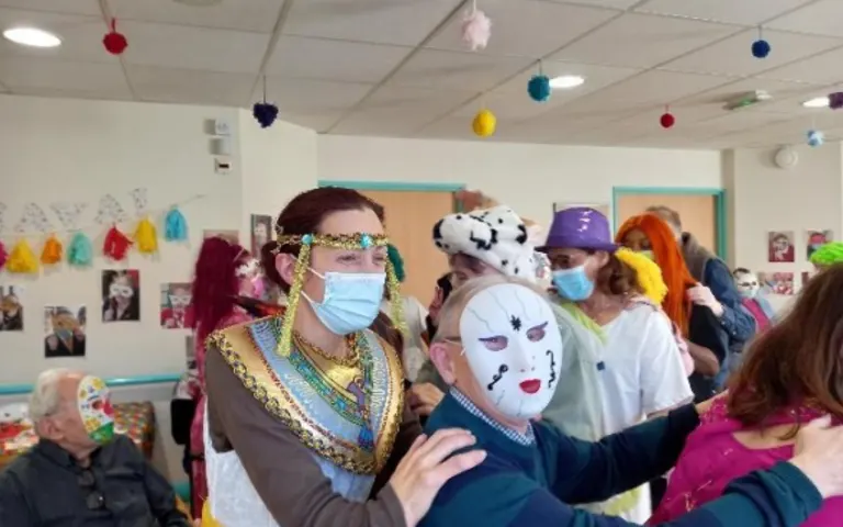 EHPAD la Providence - photo 2