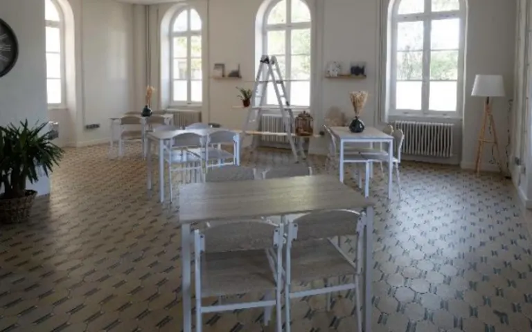 EHPAD la Providence - photo 3