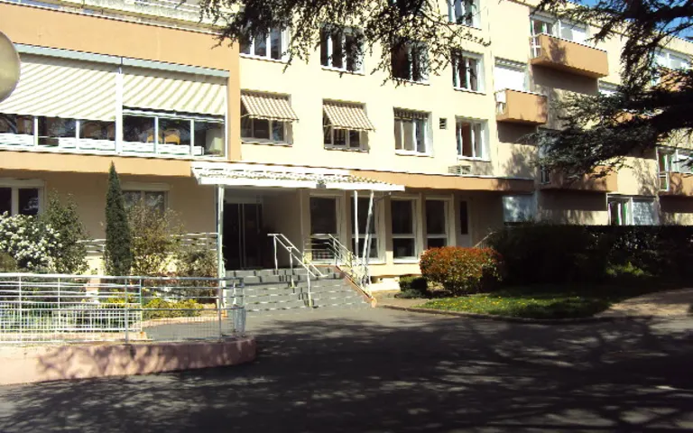 Foyer-Résidence - photo 5