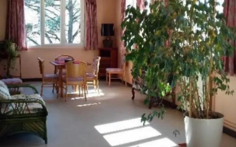 Foyer-Résidence - photo 6