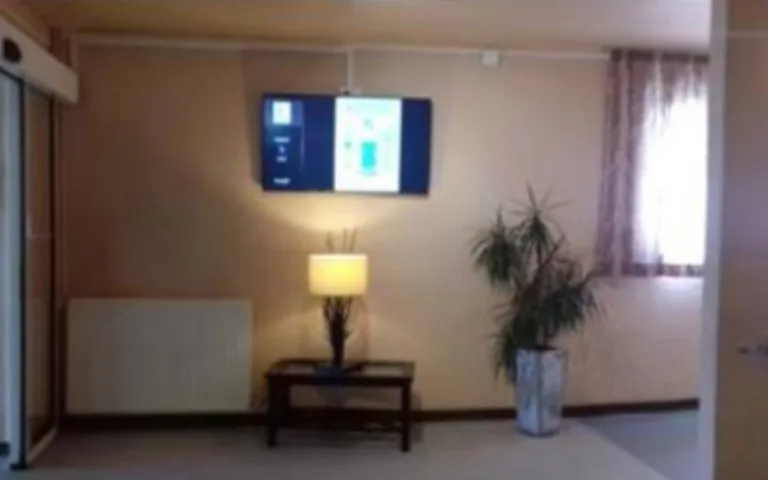 Foyer-Résidence - photo 3