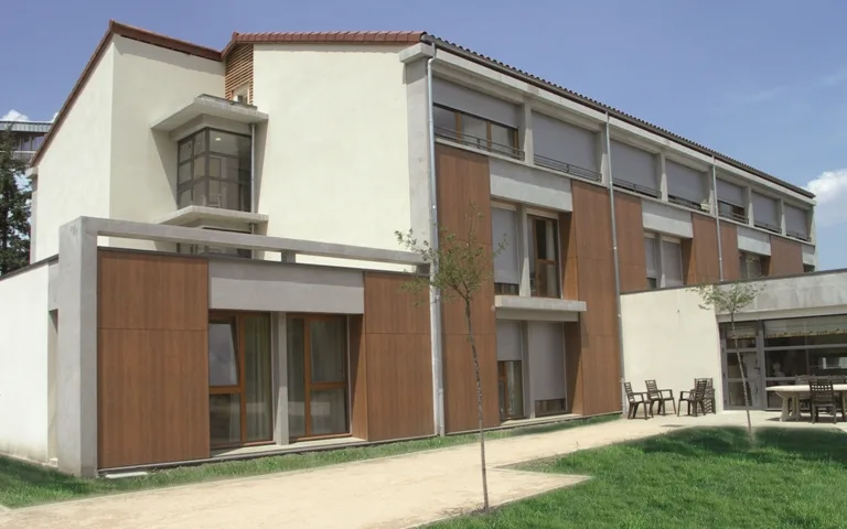 Résidence : Résidence Mutaliste le Val d'Orlay