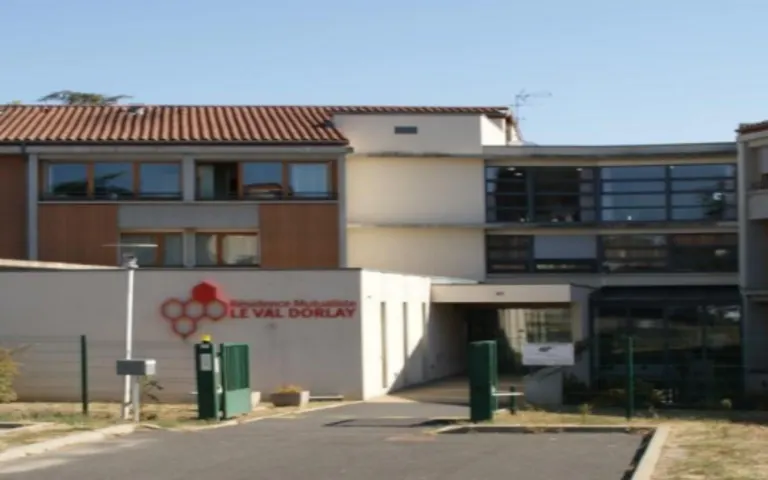 Résidence Mutaliste le Val d'Orlay - photo 4