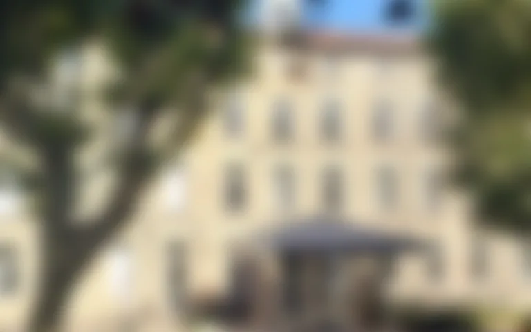 EHPAD Ma Maison Petites Soeurs des Pauvres - Saint Etienne