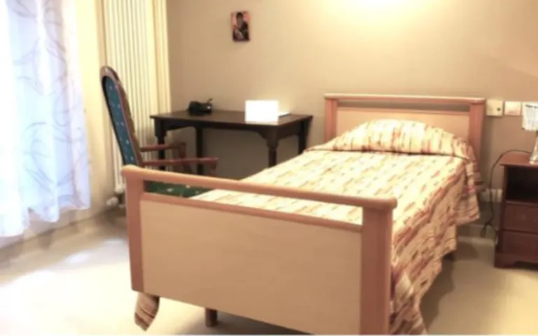 EHPAD Ma Maison Petites Soeurs des Pauvres - Saint Etienne - photo 3