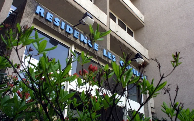 Résidence : Foyer-Résidence les Camélias