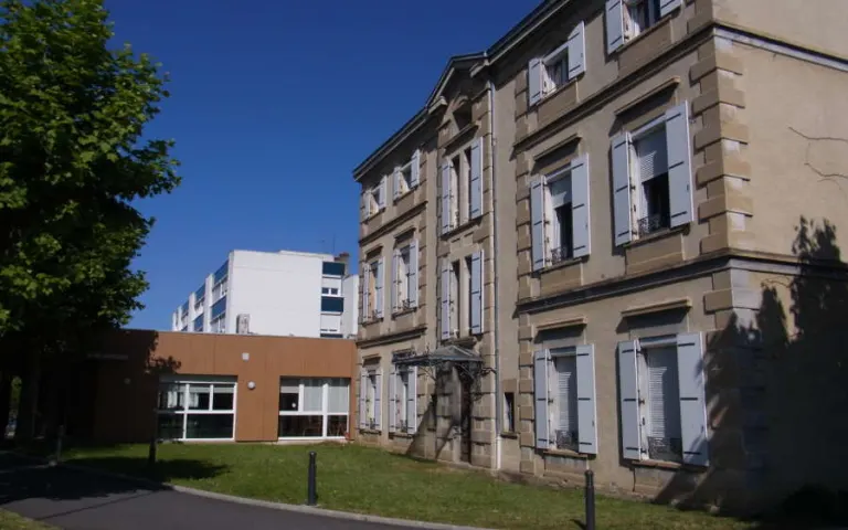 EHPAD la Renaudière - photo 3
