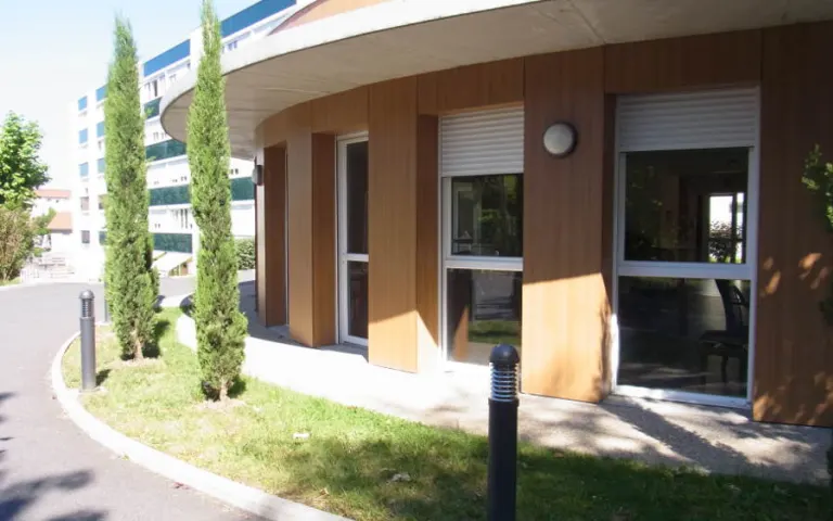 EHPAD la Renaudière - photo 2