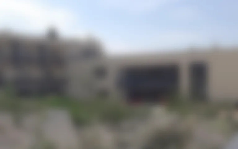 EHPAD de la Buissonnière