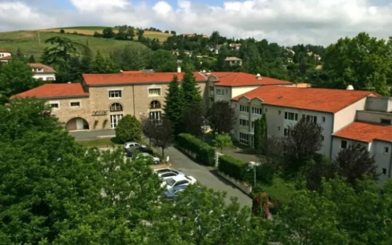 Residence Talaudiere - photo 4
