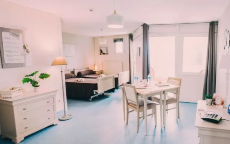 Résidence : Residence Talaudiere