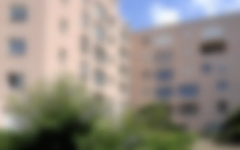 Résidence Sans Souci