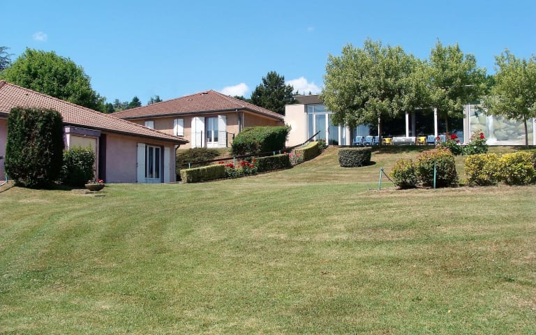 La Peronniere Grand Croix - photo 2