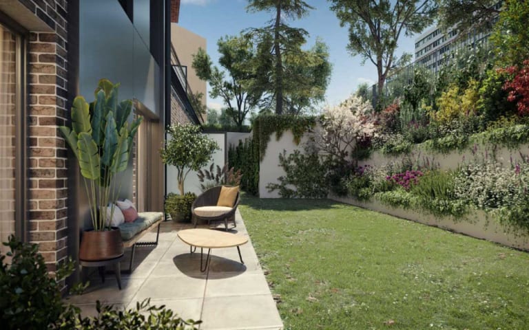 Les Jardins d'Arcadie - Rueil Malmaison - photo 3