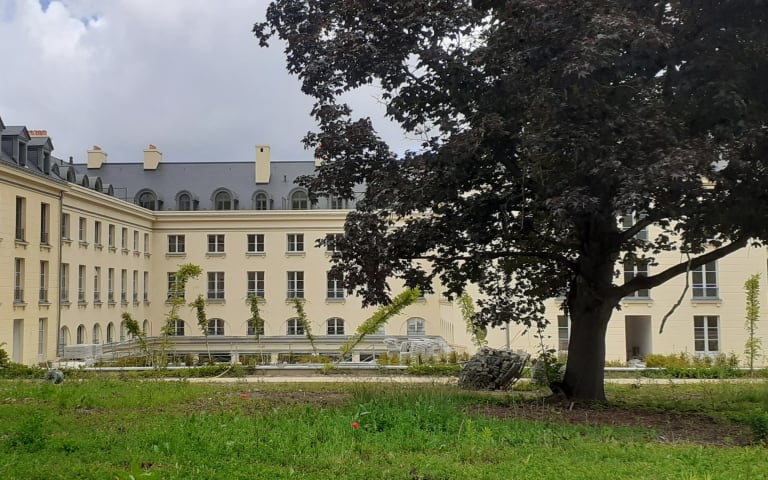 Les Jardins d'Arcadie - Versailles Gibier - photo 4