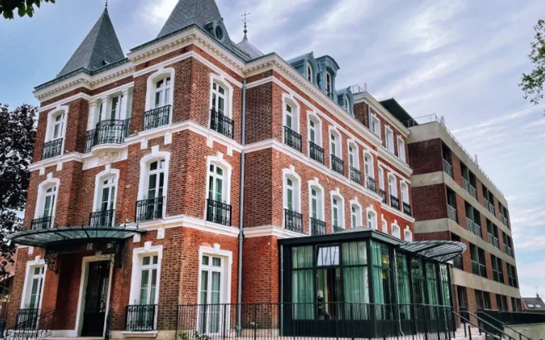 EHPAD à Domont (95330)