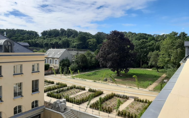 Les Jardins d'Arcadie - Versailles Gibier - photo 5