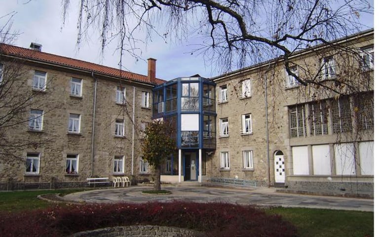Résidence : EHPAD Saint-Dominique