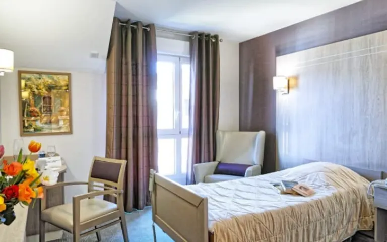Residence les Ecrivains - photo 3