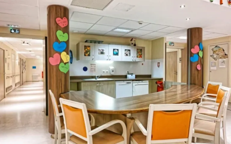Residence les Ecrivains - photo 5