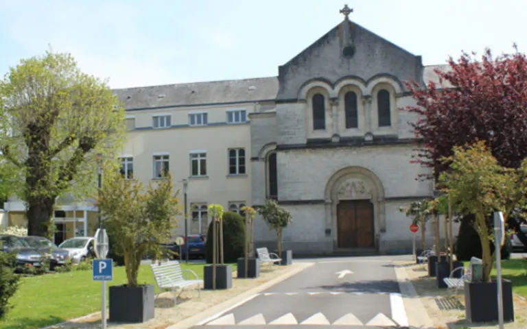 Maison de Retraite Saint-Joseph - photo 4