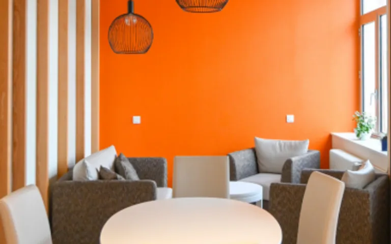 Maison de Retraite Saint-Joseph - photo 3