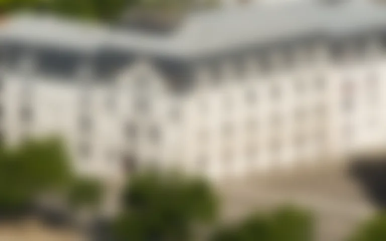 EHPAD Résidence le Traict