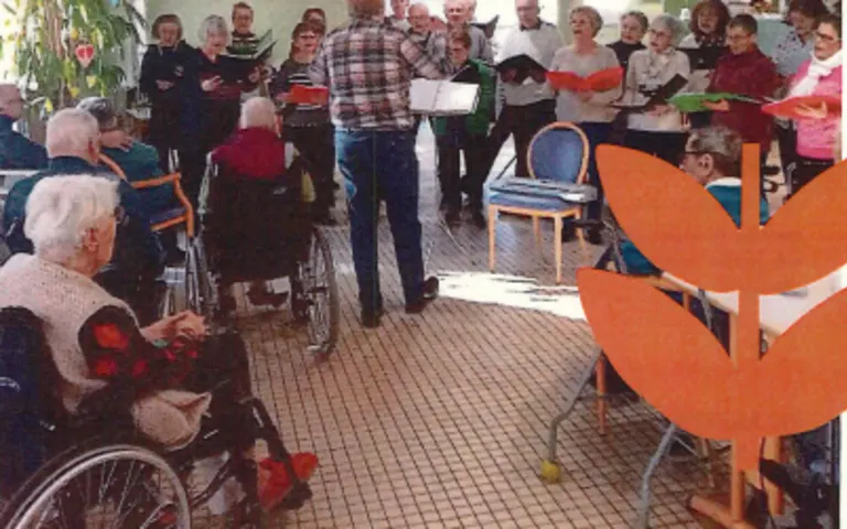 EHPAD Résidence le Chambellan - photo 2