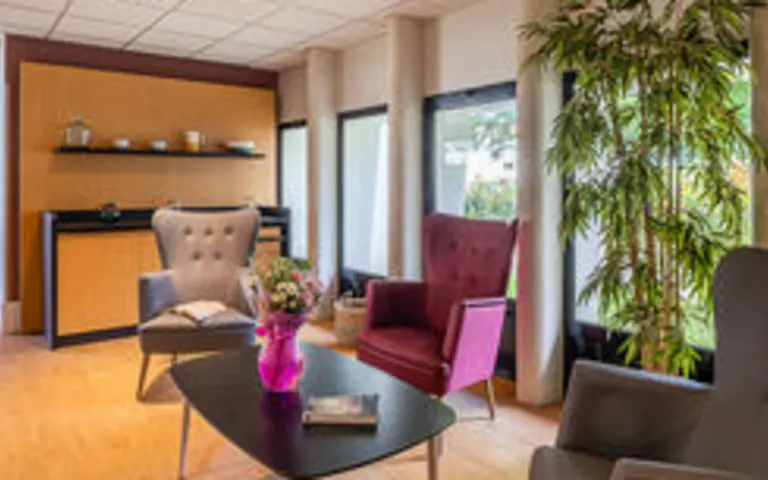 Korian le Ranzay - photo 6