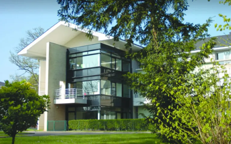 Korian le Ranzay - photo 4