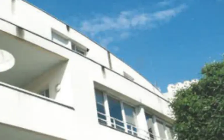 Résidence : EHPAD Résidence les Hauts de Saint-Aignan