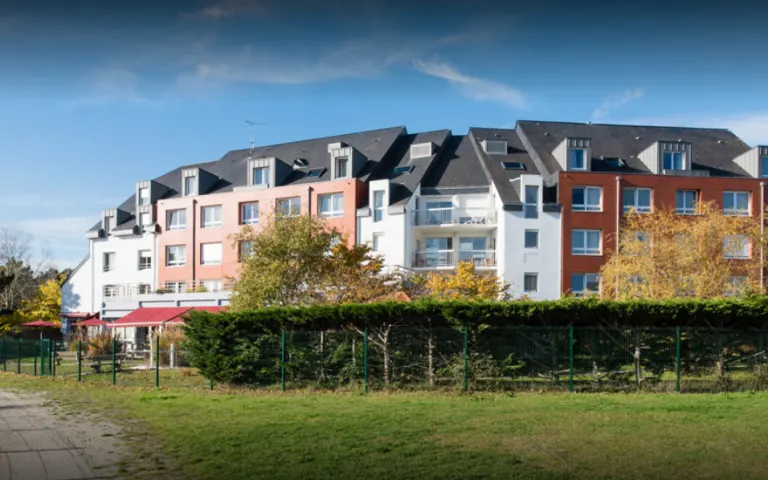 Korian Jardin Atlantique - photo 4