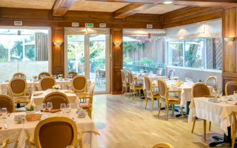 Résidence : La Chezaliere