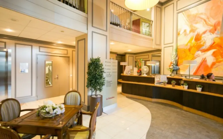 La Chezaliere - photo 4