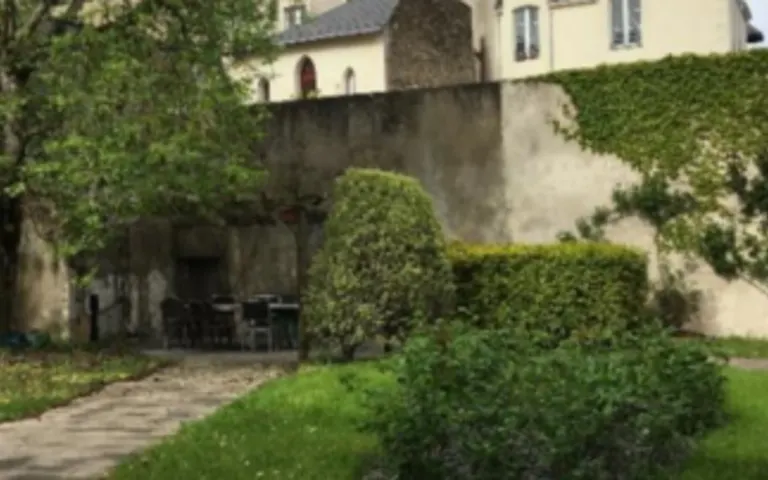Résidence : EHPAD Richebourg