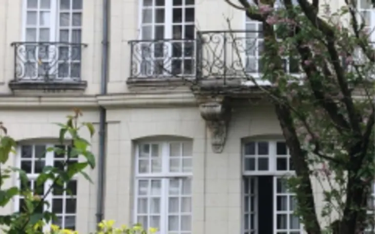 EHPAD Richebourg - photo 2