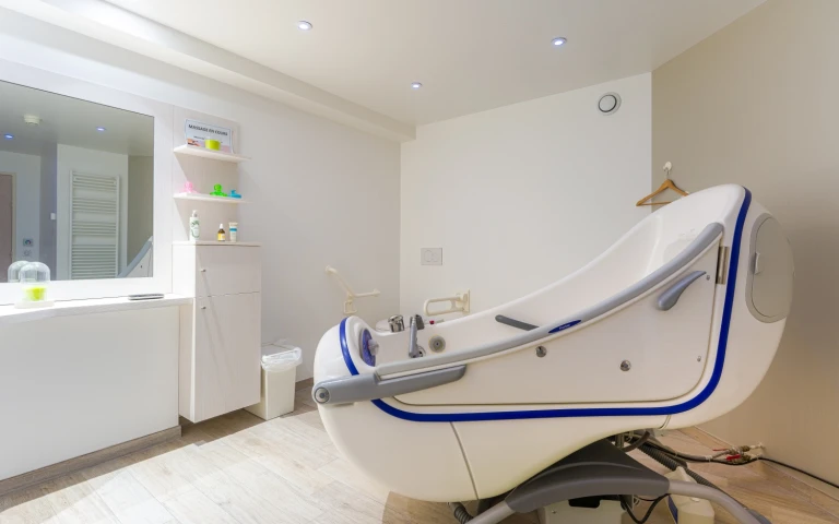 EHPAD Residence Retraite Oceane - photo 3