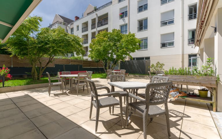 EHPAD Residence Retraite Oceane - photo 5