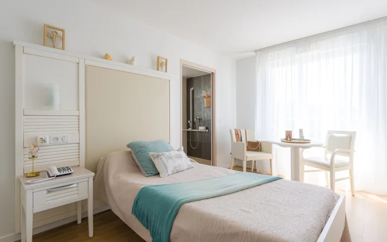 EHPAD Residence Retraite Oceane - photo 7