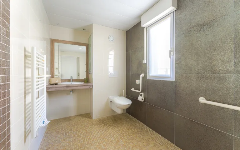 EHPAD Residence Retraite Oceane - photo 8