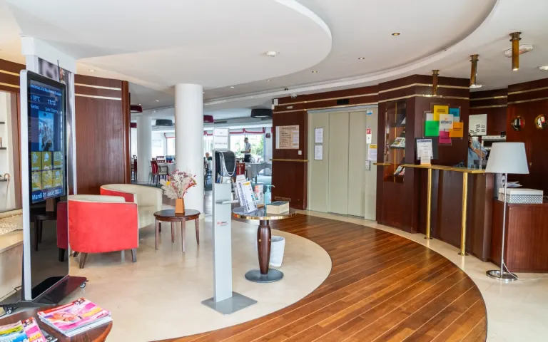 EHPAD Residence Retraite Oceane - photo 9