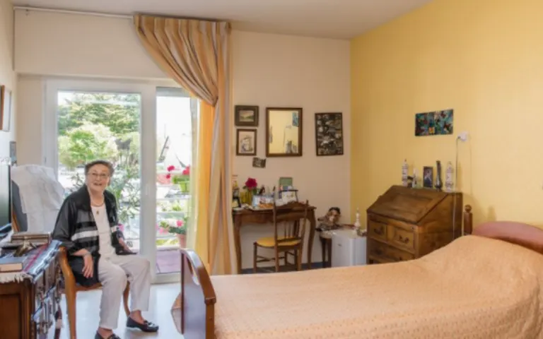 Korian les Corallines - photo 3